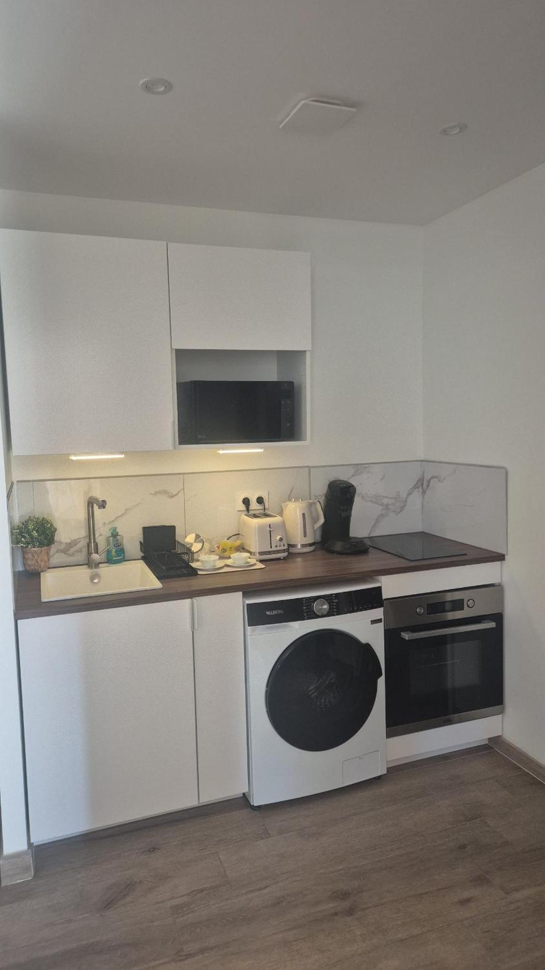 Love Room - Cocon Room - Toulon - 奥利奥斯 外观 照片